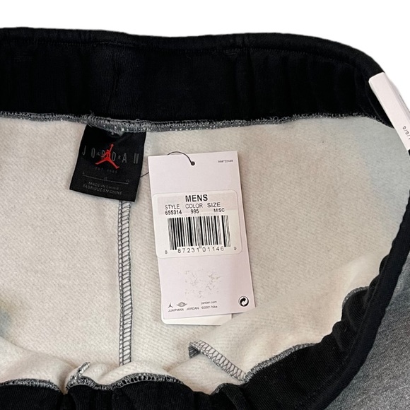 Jordan Athletic Shorts (NWT) - Size: Large - Picture 7 of 8